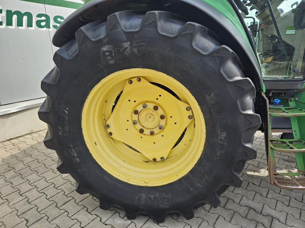 John Deere 6420S PREMIUM - 拖拉机:图5 John Deere 6420S PREMIUM - 拖拉机:图5