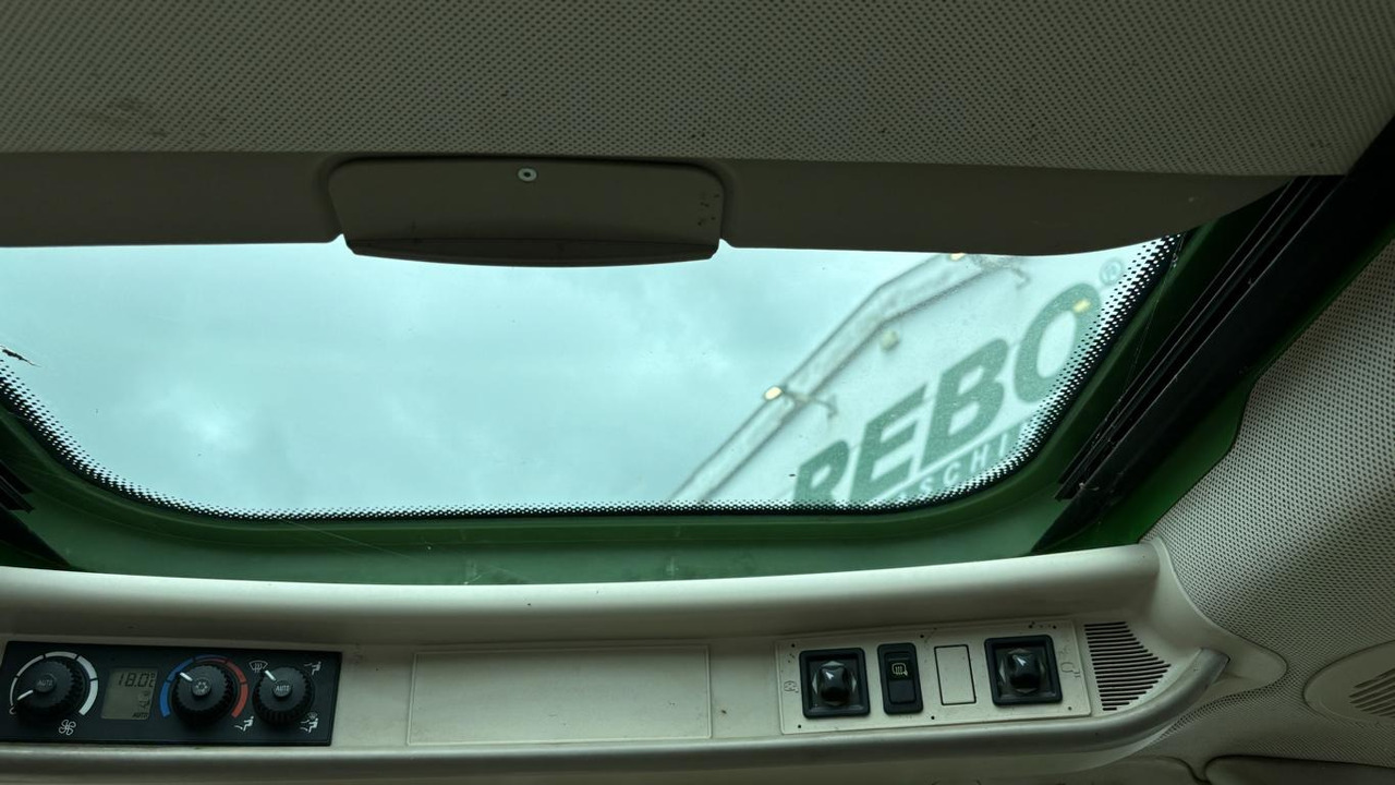 John Deere 6430 - 拖拉机:图5 John Deere 6430 - 拖拉机:图5