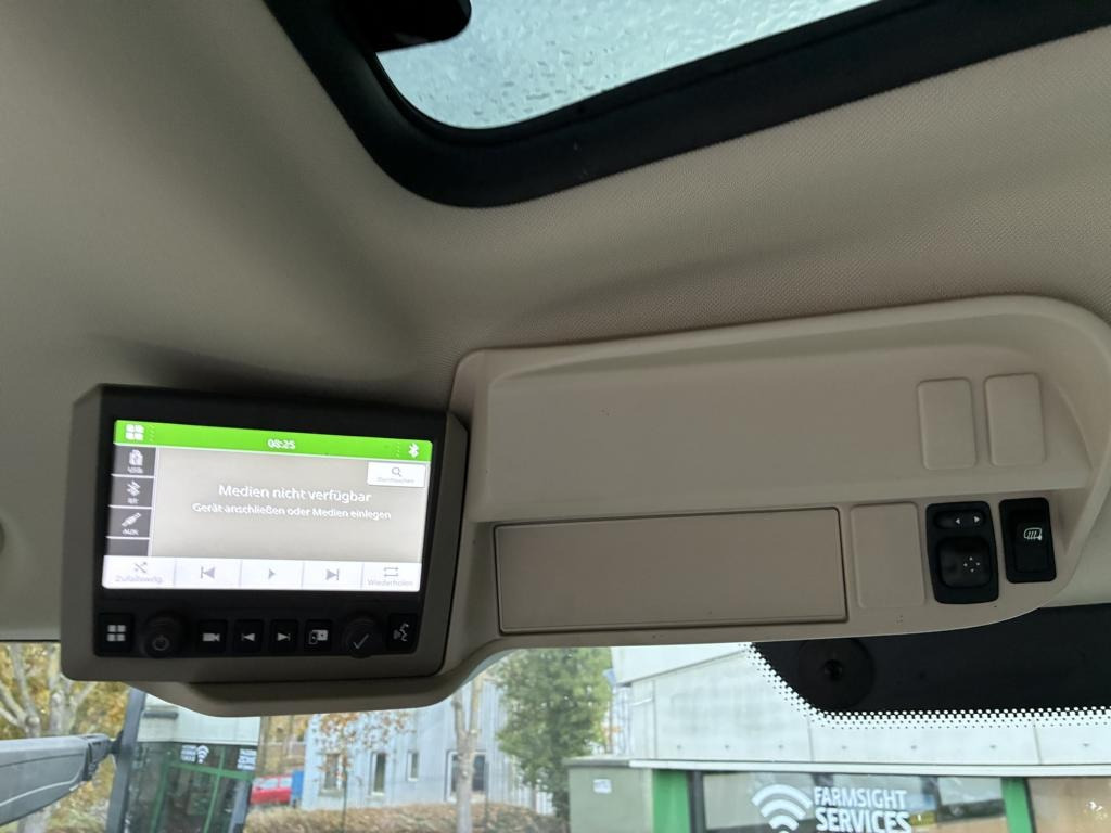 拖拉机 John Deere 6R150:图10 拖拉机 John Deere 6R150:图10