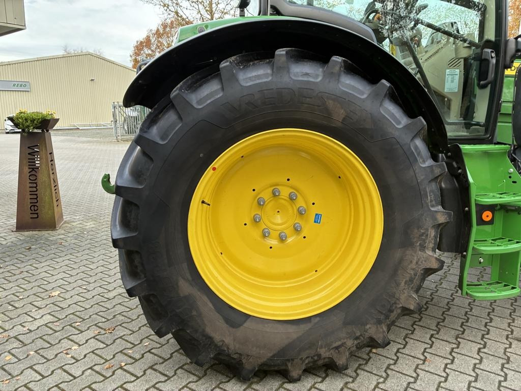 拖拉机 John Deere 6R150:图29 拖拉机 John Deere 6R150:图29