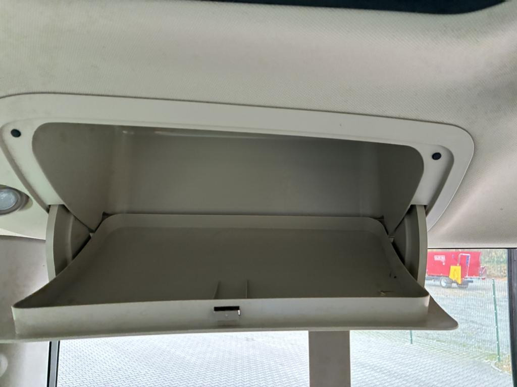 拖拉机 John Deere 6R150:图6 拖拉机 John Deere 6R150:图6