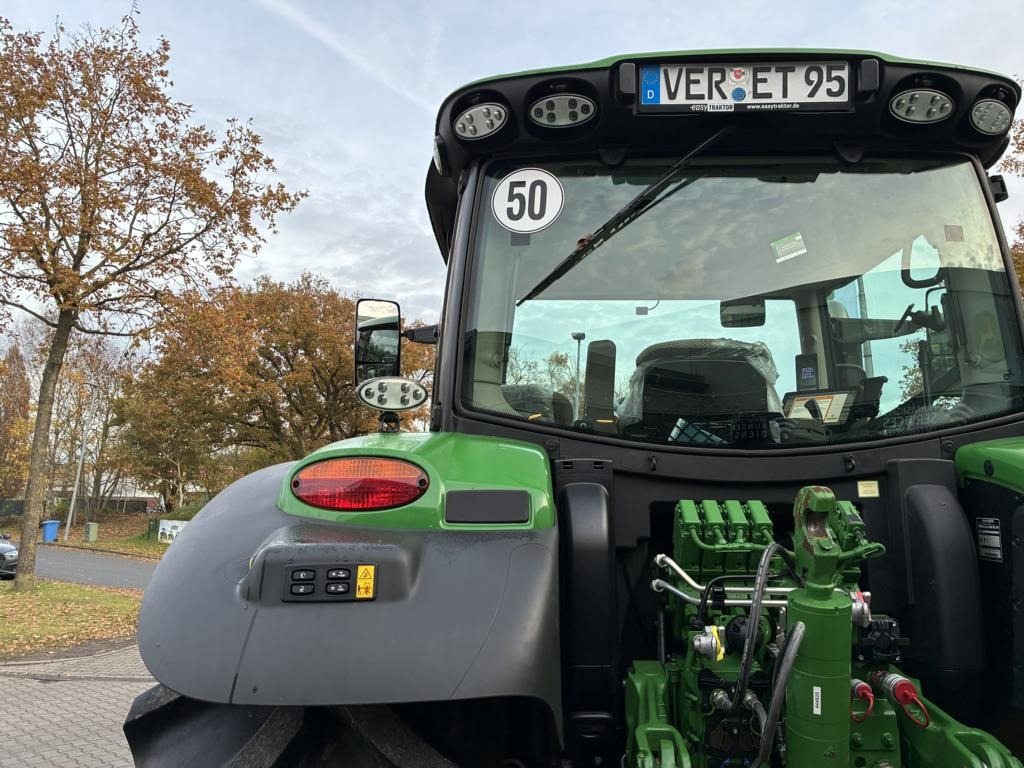 拖拉机 John Deere 6R150:图14 拖拉机 John Deere 6R150:图14