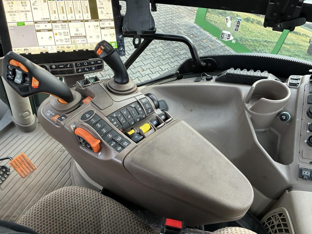 John Deere 6R150 - 拖拉机:图4 John Deere 6R150 - 拖拉机:图4