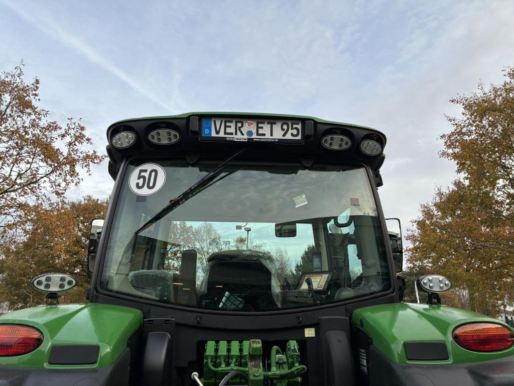 拖拉机 John Deere 6R150:图19 拖拉机 John Deere 6R150:图19