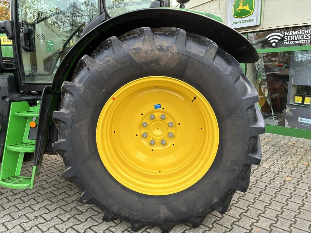 拖拉机 John Deere 6R150:图32 拖拉机 John Deere 6R150:图32