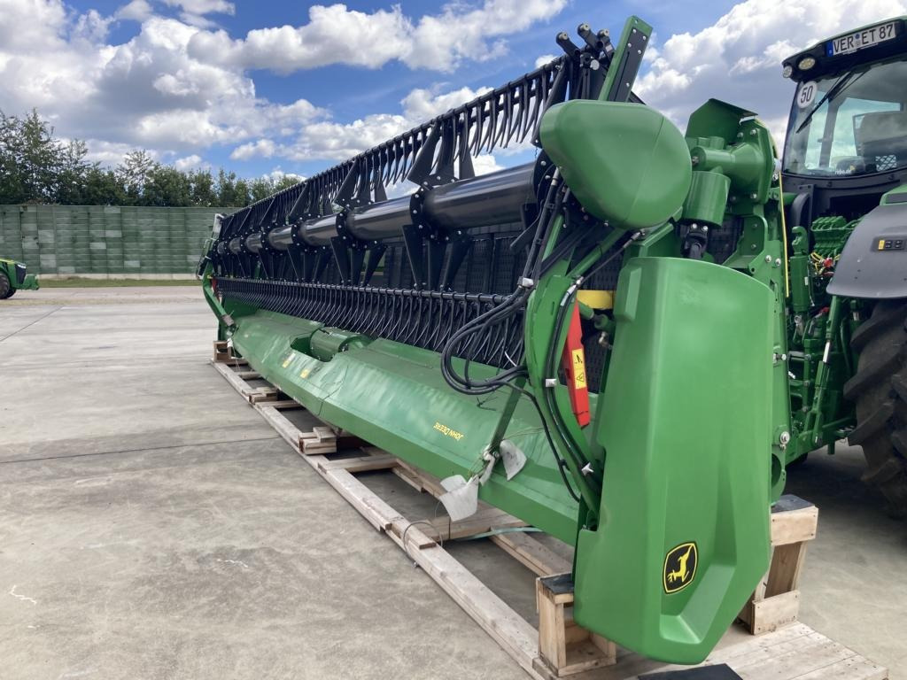 John Deere RDF35 - 联合收割机:图5 John Deere RDF35 - 联合收割机:图5