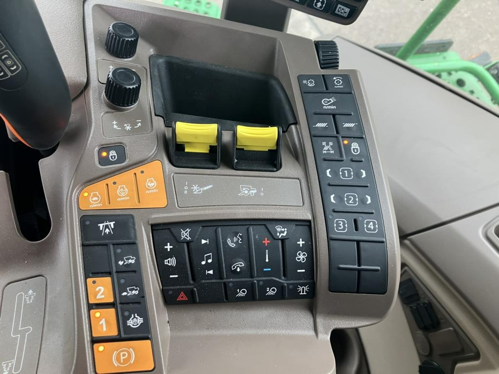 John Deere S770-MÄHDRESCHER MY2023 - 联合收割机:图4 John Deere S770-MÄHDRESCHER MY2023 - 联合收割机:图4