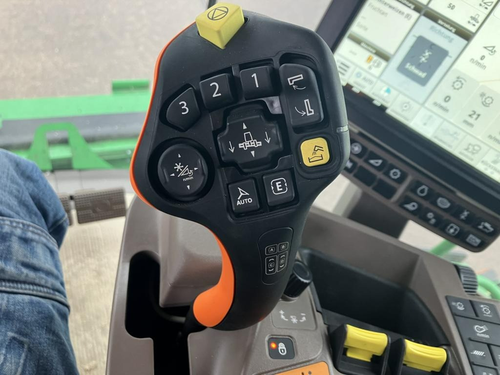 John Deere S770-MÄHDRESCHER MY2023 - 联合收割机:图3 John Deere S770-MÄHDRESCHER MY2023 - 联合收割机:图3