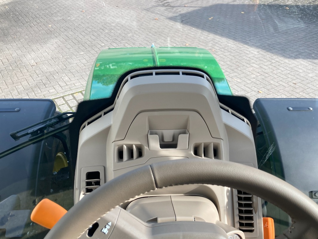 John Deere TRAKTOR 6120M MIT KABINE - 拖拉机:图3 John Deere TRAKTOR 6120M MIT KABINE - 拖拉机:图3