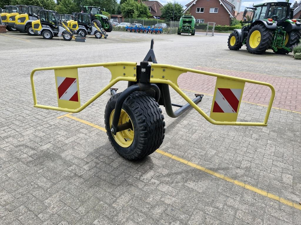 新的 联合收割机 Kemper 300 F:图6 新的 联合收割机 Kemper 300 F:图6