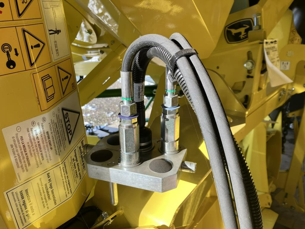 Kemper 375 PLUS - 玉米收割装置:图3 Kemper 375 PLUS - 玉米收割装置:图3