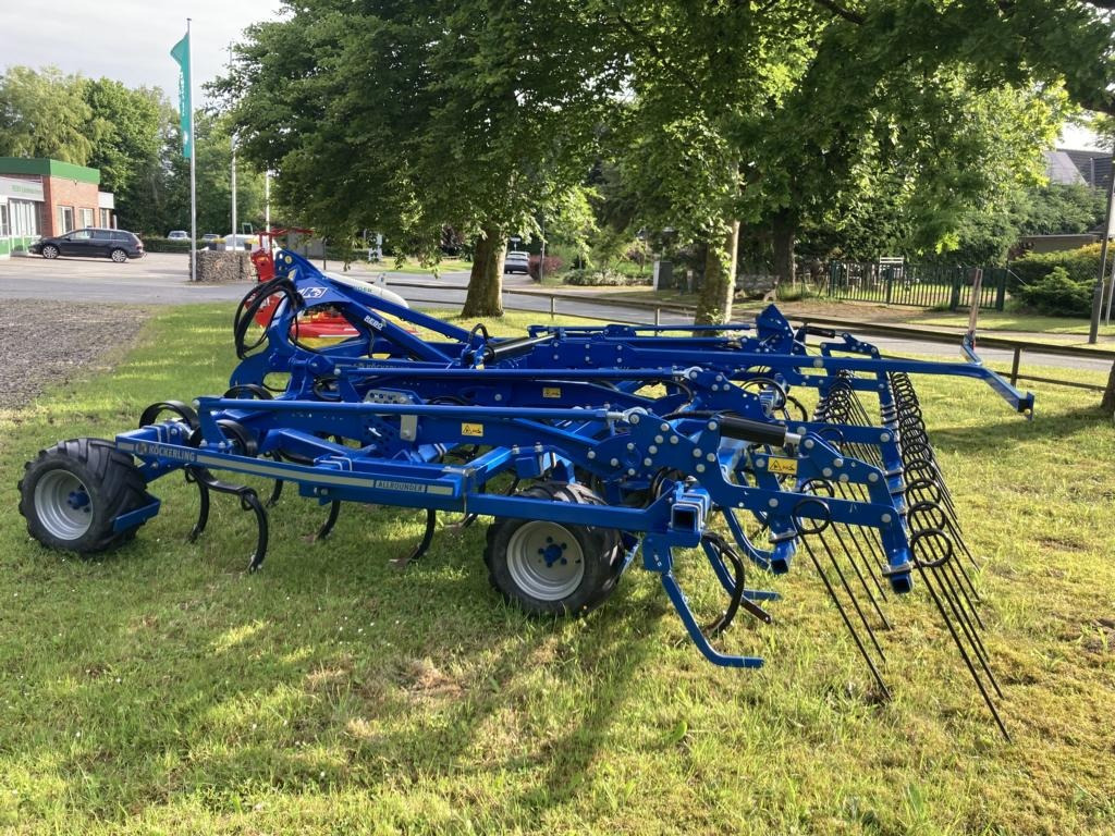 Köckerling ALLROUNDER CLASSIC 400 2.0 - 耕耘机:图4 Köckerling ALLROUNDER CLASSIC 400 2.0 - 耕耘机:图4