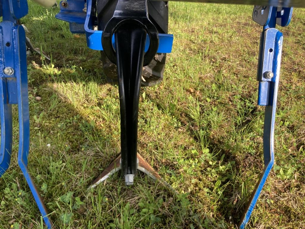 Köckerling ALLROUNDER CLASSIC 400 2.0 - 耕耘机:图5 Köckerling ALLROUNDER CLASSIC 400 2.0 - 耕耘机:图5