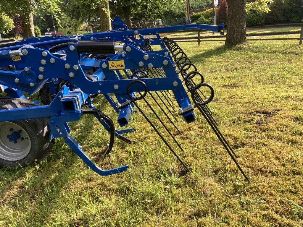 Köckerling ALLROUNDER CLASSIC 400 2.0 - 耕耘机:图3 Köckerling ALLROUNDER CLASSIC 400 2.0 - 耕耘机:图3