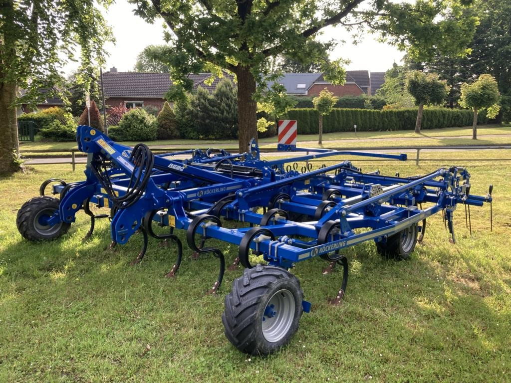 Köckerling ALLROUNDER CLASSIC 400 2.0 - 耕耘机:图2 Köckerling ALLROUNDER CLASSIC 400 2.0 - 耕耘机:图2