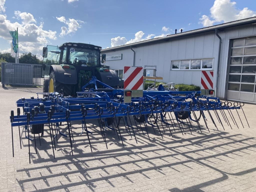 新的 耕耘机 Köckerling ALLROUNDER CLASSIC 530 2.0:图10 新的 耕耘机 Köckerling ALLROUNDER CLASSIC 530 2.0:图10