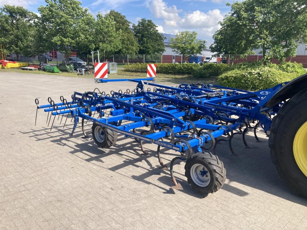 新的 耕耘机 Köckerling ALLROUNDER CLASSIC 530 2.0:图7 新的 耕耘机 Köckerling ALLROUNDER CLASSIC 530 2.0:图7