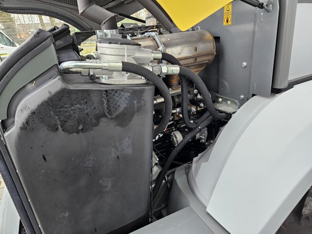 Kramer 5050 - 轮式装载机:图4 Kramer 5050 - 轮式装载机:图4