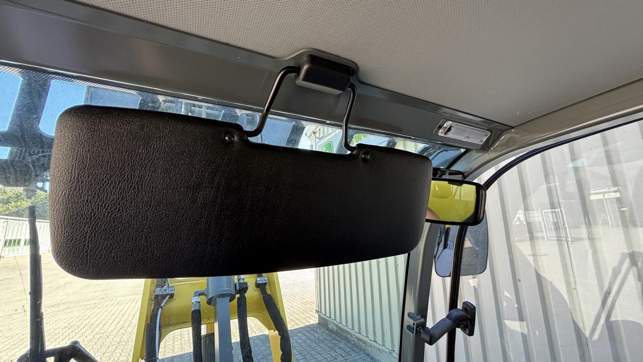 Kramer 5065 - 轮式装载机:图2 Kramer 5065 - 轮式装载机:图2