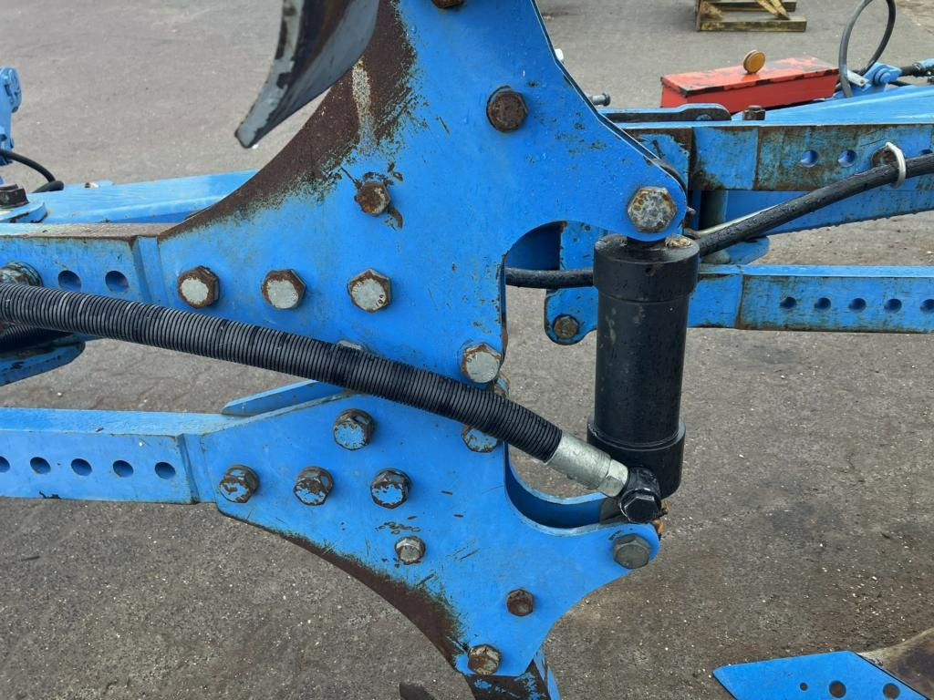 Lemken EURODIAMANT 10X - 犁:图5 Lemken EURODIAMANT 10X - 犁:图5