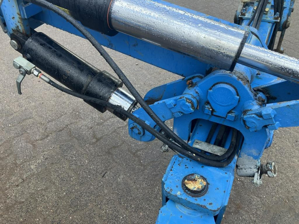 Lemken EURODIAMANT 10X - 犁:图4 Lemken EURODIAMANT 10X - 犁:图4