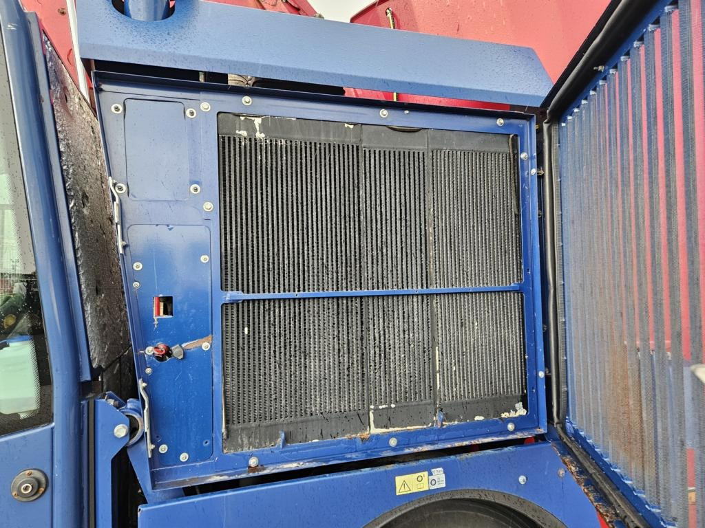 Mayer VM-14 SELBSTFAHRER MONO - 饲料搅拌车:图2 Mayer VM-14 SELBSTFAHRER MONO - 饲料搅拌车:图2