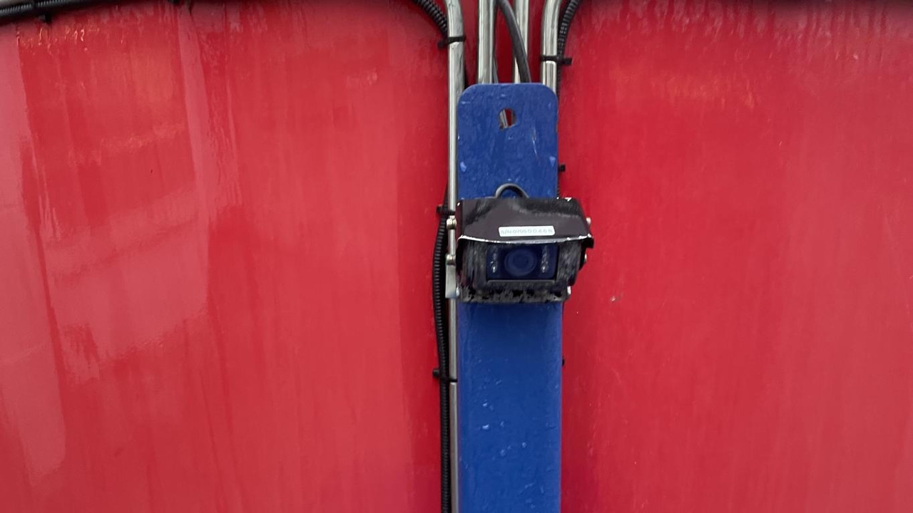 Mayer VM-16 SELBSTFAHRER - 饲料搅拌车:图4 Mayer VM-16 SELBSTFAHRER - 饲料搅拌车:图4