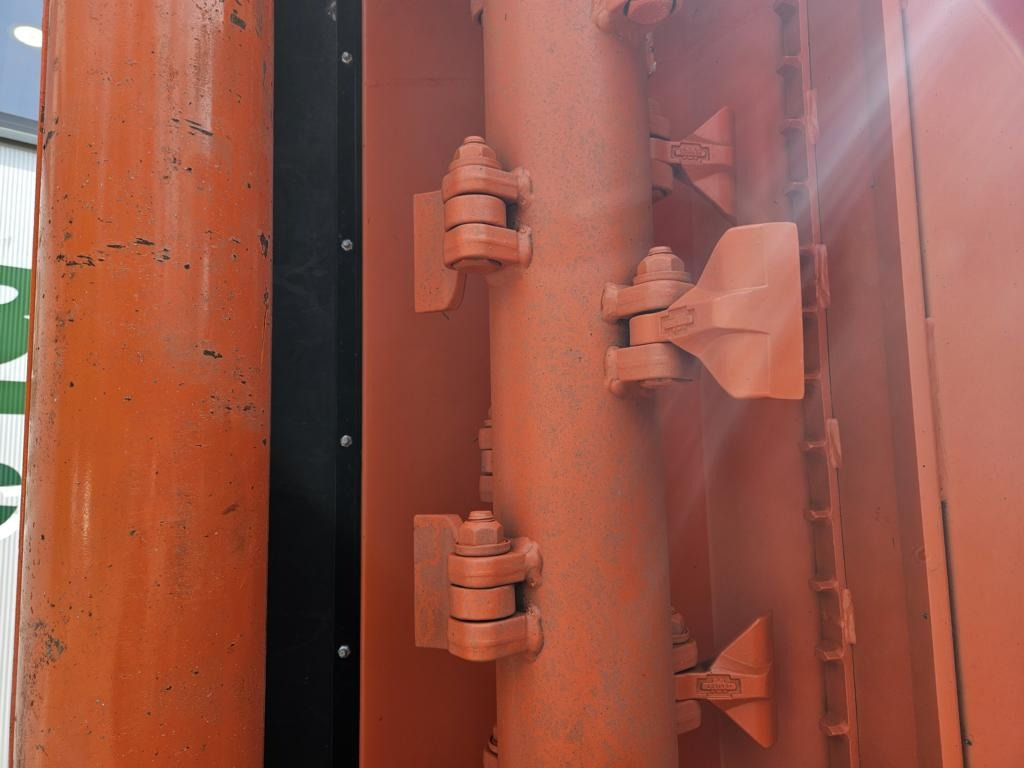 Perfect ZW 180 - 甩刀式割草机:图3 Perfect ZW 180 - 甩刀式割草机:图3