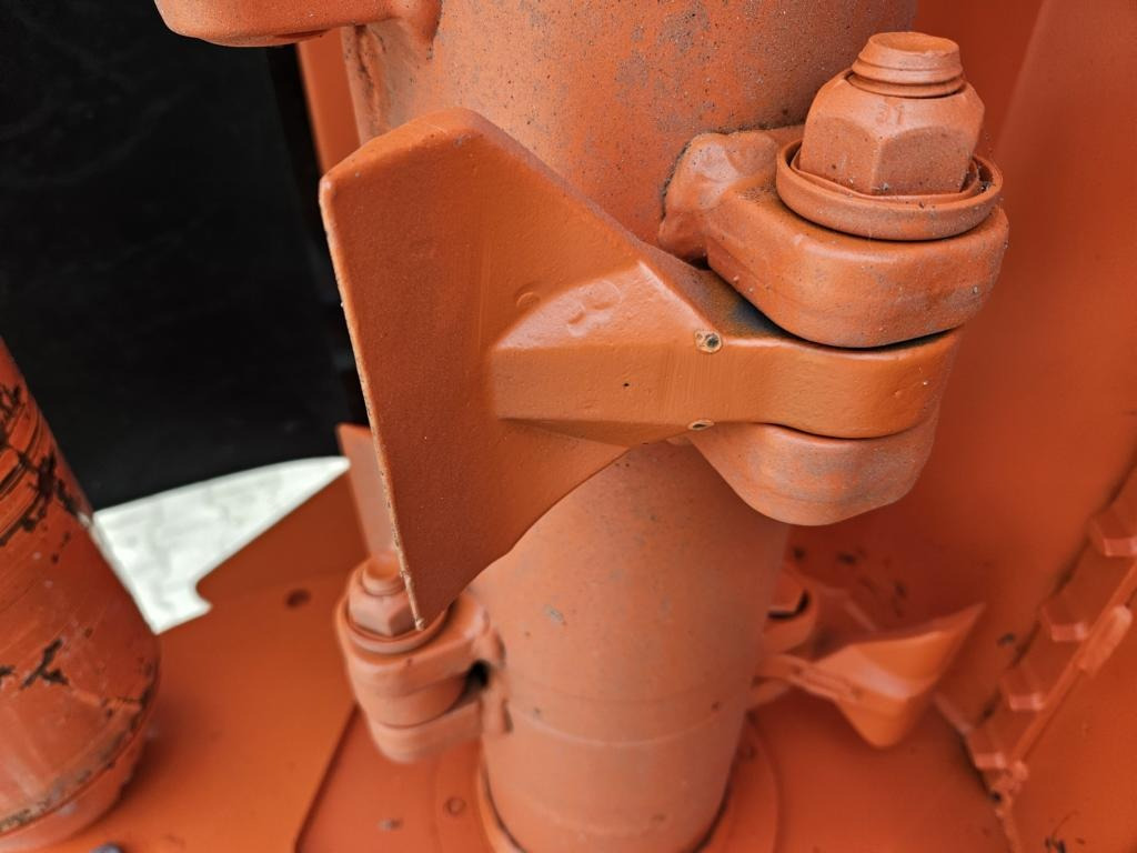 Perfect ZW 180 - 甩刀式割草机:图2 Perfect ZW 180 - 甩刀式割草机:图2