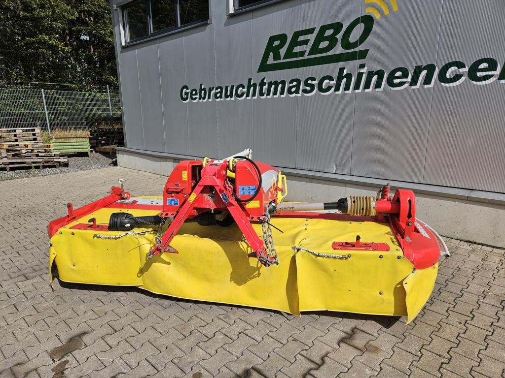 Pöttinger EUROCAT 311 ALPHA-MOTION - 割草机:图1 Pöttinger EUROCAT 311 ALPHA-MOTION - 割草机:图1