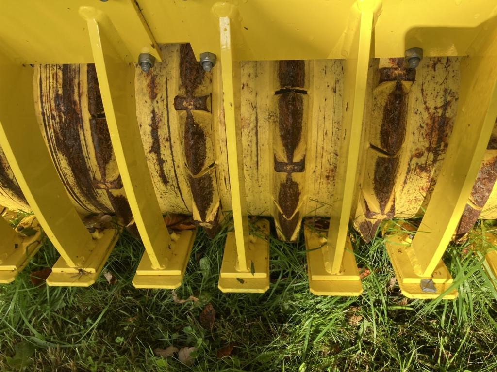 Pöttinger LION 403 C - 耙:图4 Pöttinger LION 403 C - 耙:图4