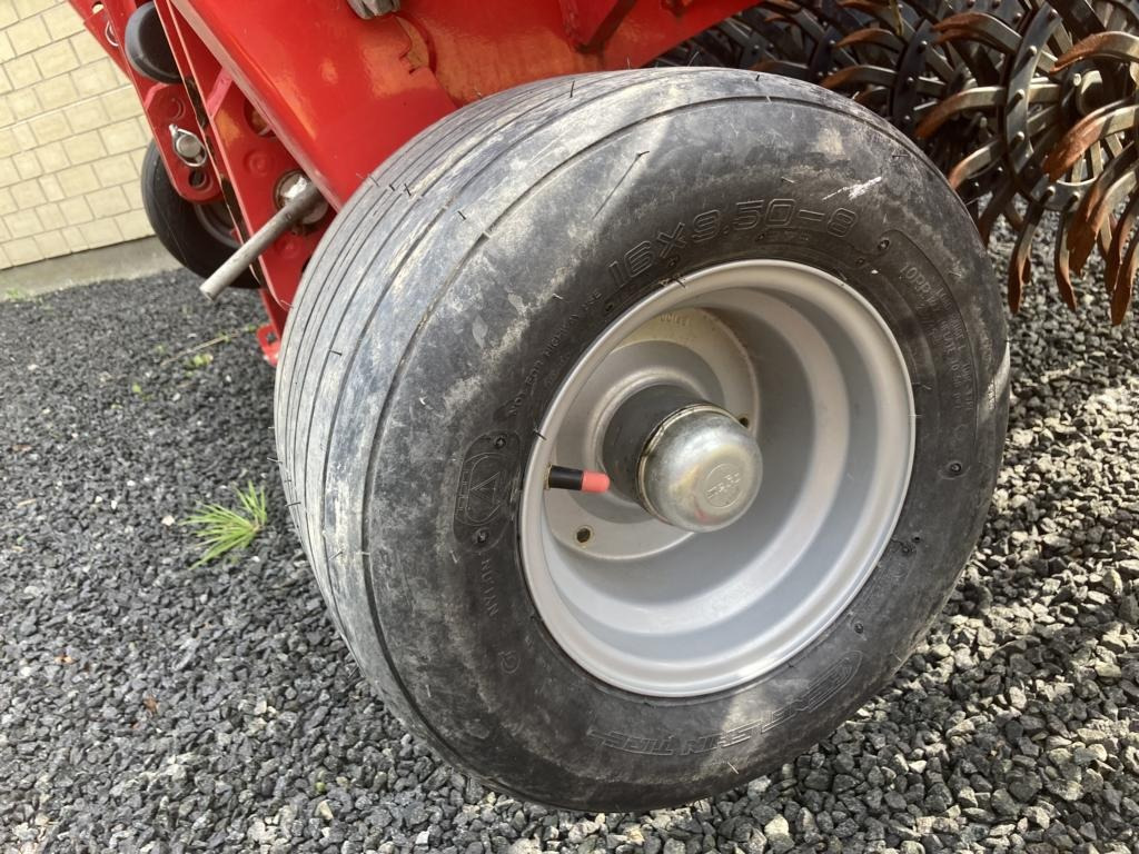 Pöttinger ROTOCARE V 12400 - 土壤耕作设备:图2 Pöttinger ROTOCARE V 12400 - 土壤耕作设备:图2