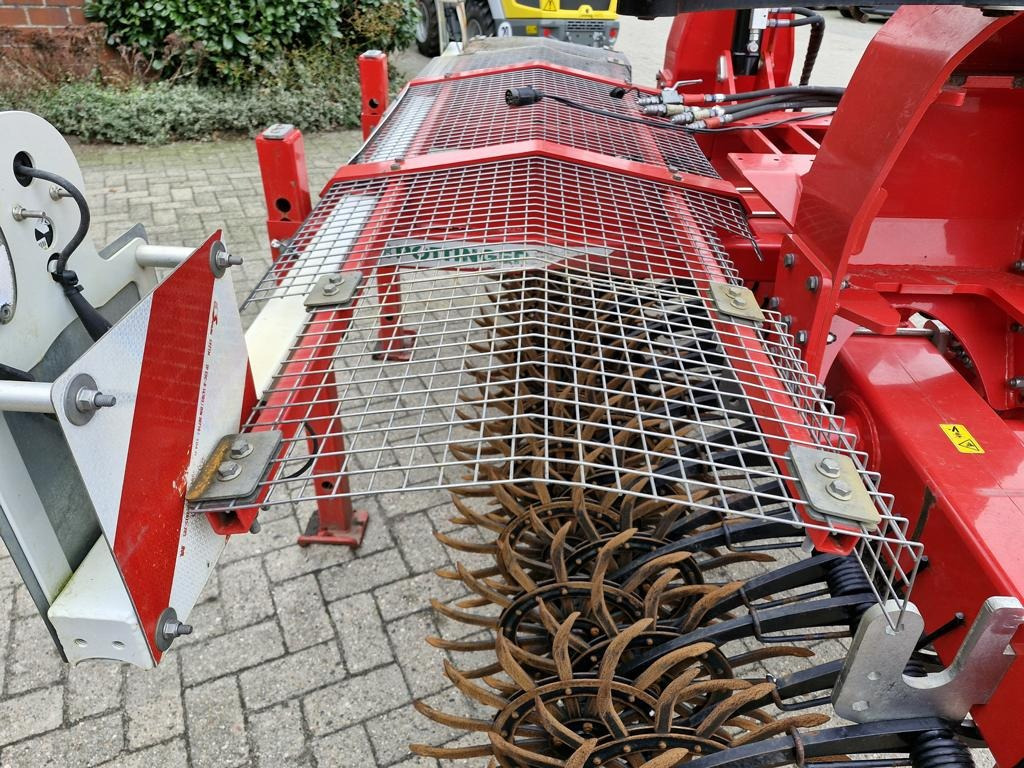 Pöttinger ROTOCARE V 6600 - 土壤耕作设备:图4 Pöttinger ROTOCARE V 6600 - 土壤耕作设备:图4