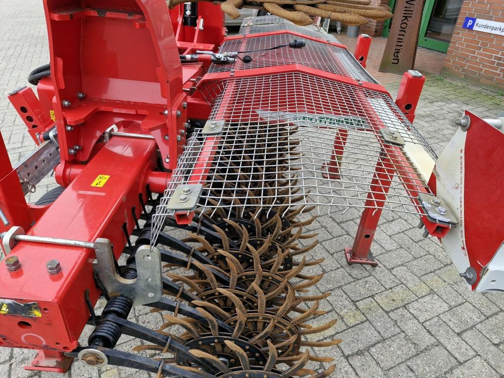 Pöttinger ROTOCARE V 6600 - 土壤耕作设备:图3 Pöttinger ROTOCARE V 6600 - 土壤耕作设备:图3