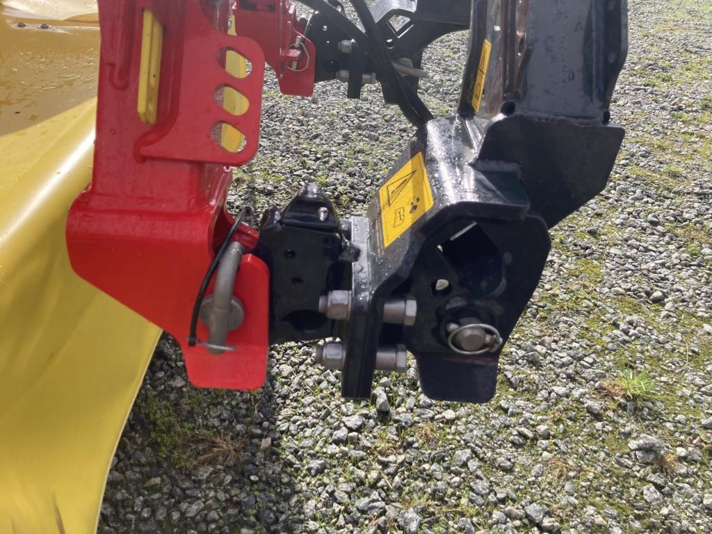 Pöttinger SENSOSAFE 300 - 割草机:图2 Pöttinger SENSOSAFE 300 - 割草机:图2