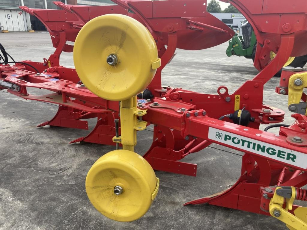 Pöttinger SERVO 35-5 - 犁:图3 Pöttinger SERVO 35-5 - 犁:图3