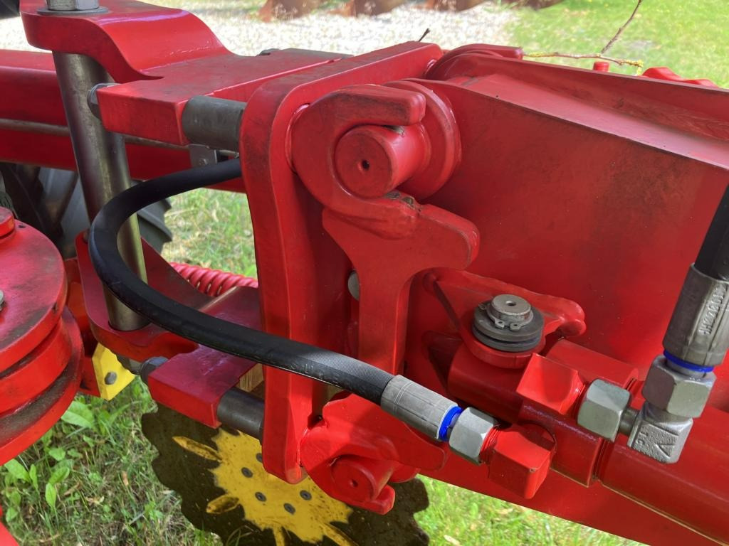 Pöttinger SERVO 35 S-5 PLUSNOVA - 犁:图3 Pöttinger SERVO 35 S-5 PLUSNOVA - 犁:图3