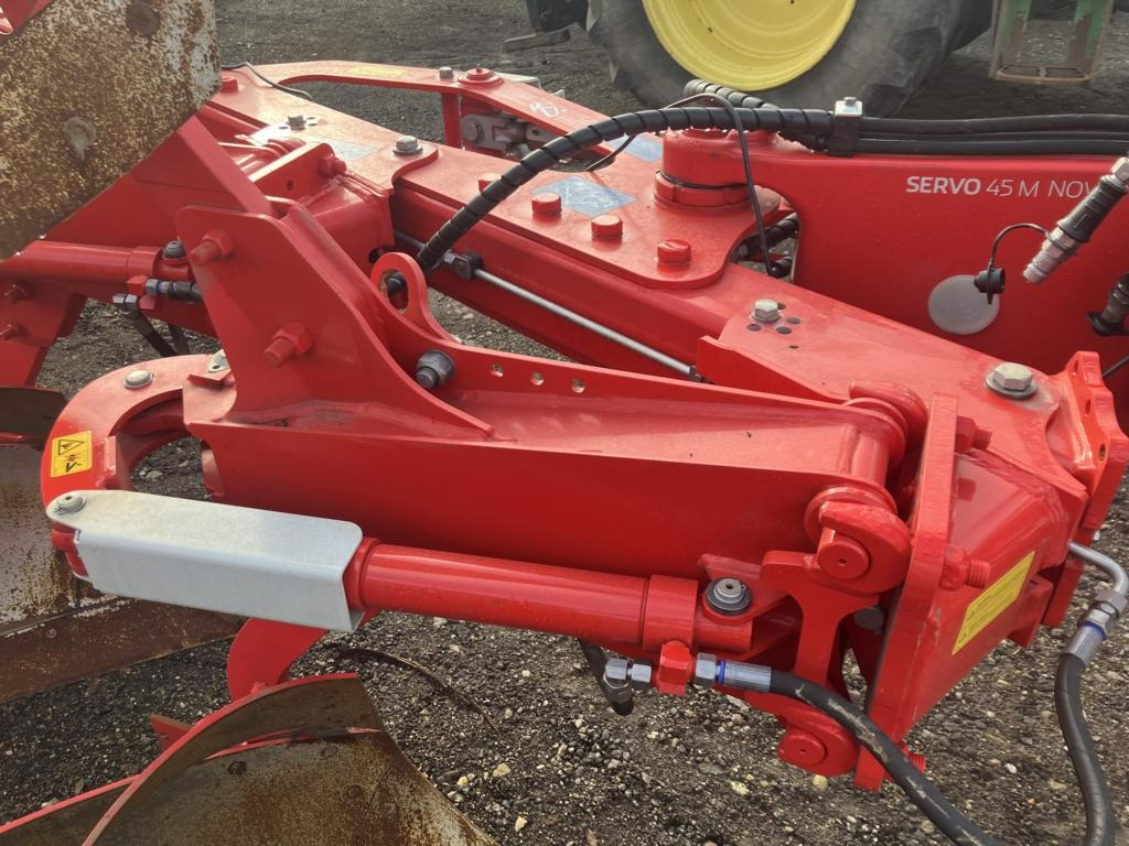 Pöttinger SERVO 45 M 5-SCHAR NOVA - 犁:图4 Pöttinger SERVO 45 M 5-SCHAR NOVA - 犁:图4