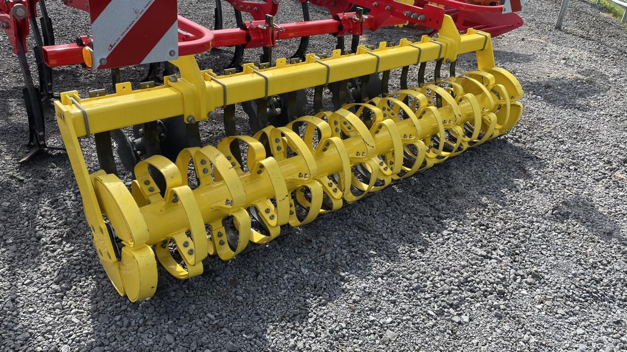 Pöttinger SYNKRO 3030 NOVA - 耕耘机:图4 Pöttinger SYNKRO 3030 NOVA - 耕耘机:图4