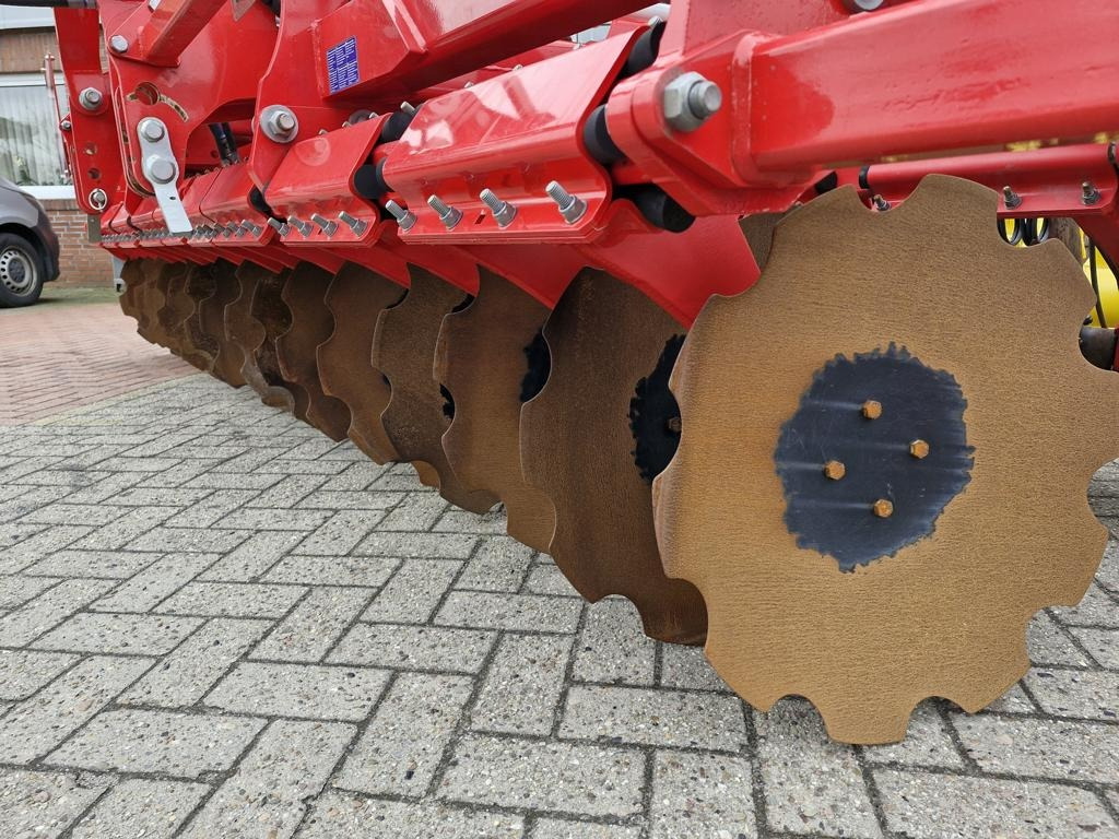 Pöttinger TERRADISC 4001 K - 圆盘耙:图5 Pöttinger TERRADISC 4001 K - 圆盘耙:图5