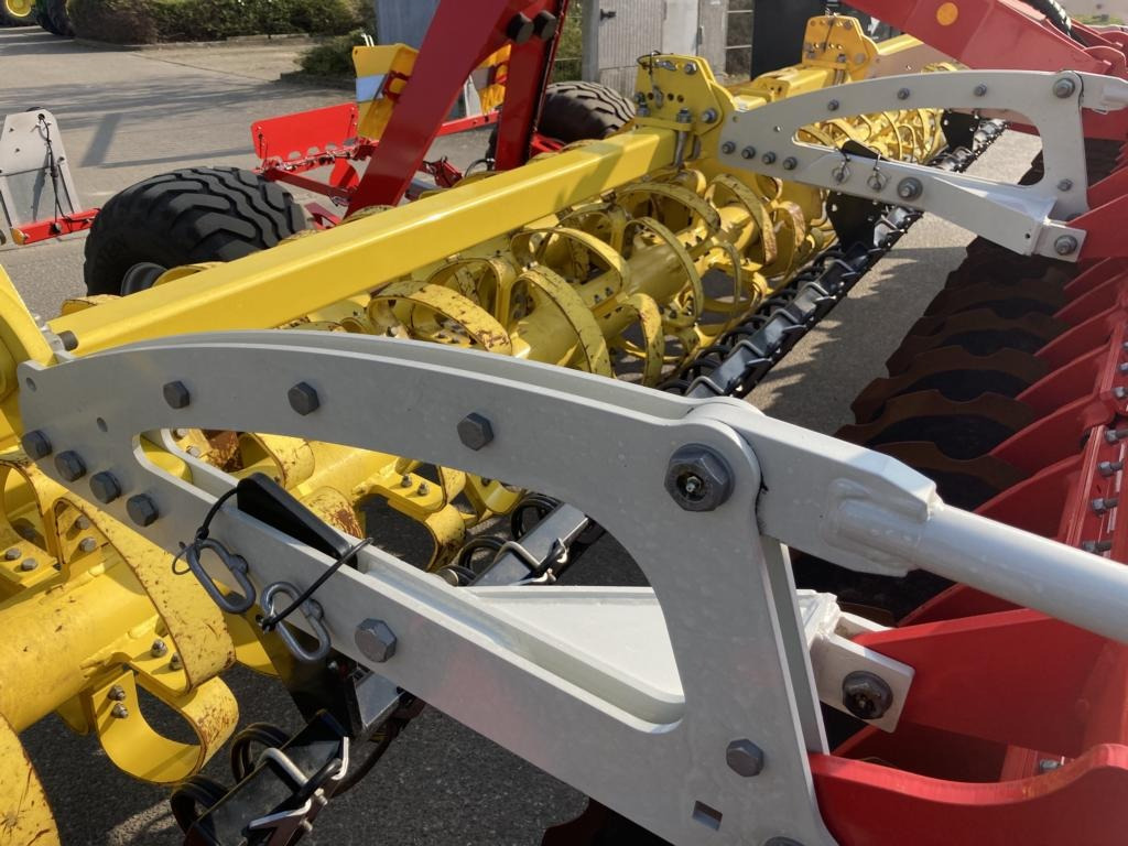 Pöttinger TERRADISC 6001 T - 圆盘耙:图3 Pöttinger TERRADISC 6001 T - 圆盘耙:图3