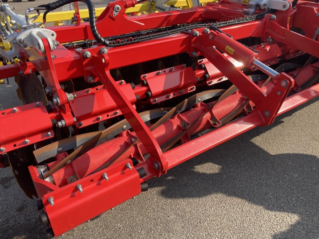 Pöttinger TERRADISC 6001 T - 圆盘耙:图5 Pöttinger TERRADISC 6001 T - 圆盘耙:图5