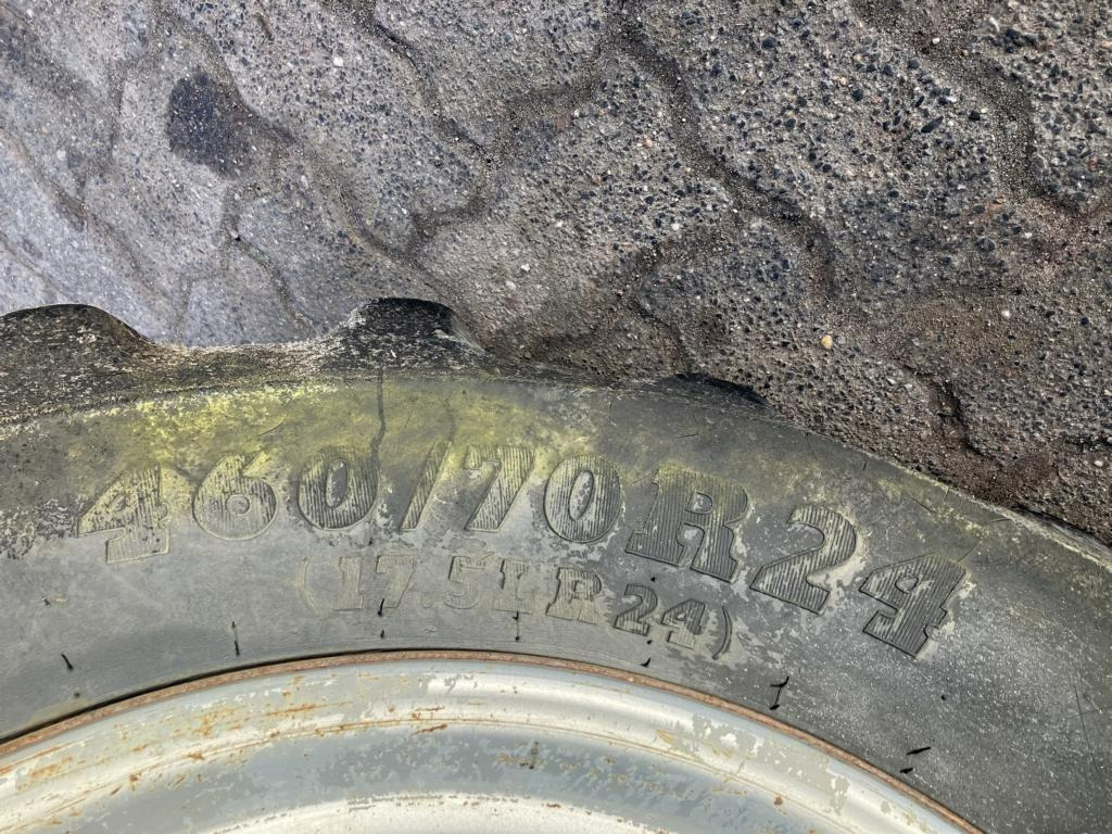 Rabe KORMORAN 8-SCHAR - 犁:图5 Rabe KORMORAN 8-SCHAR - 犁:图5