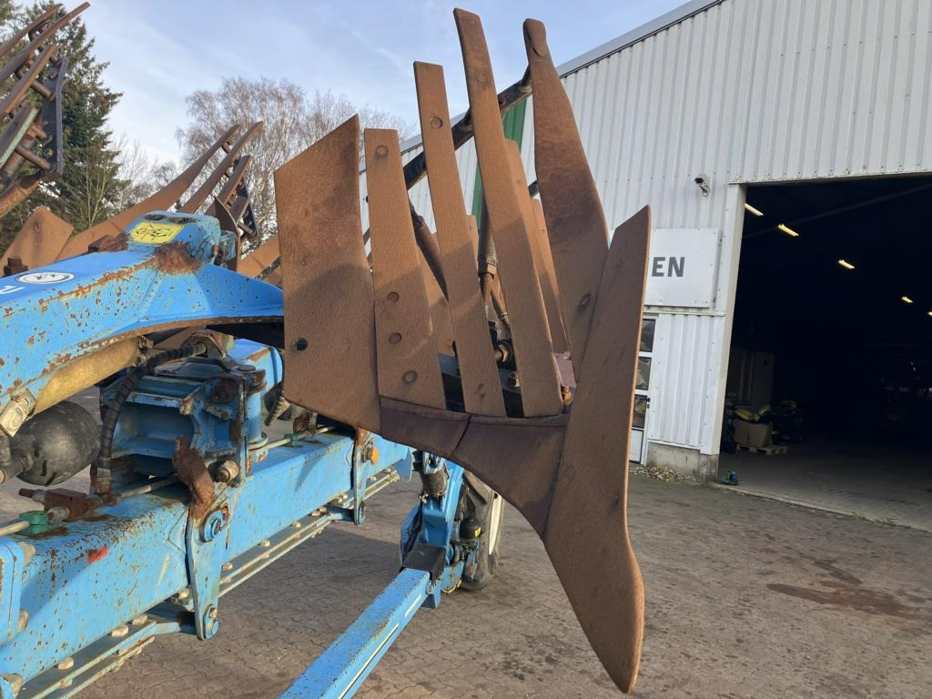 Rabe KORMORAN 8-SCHAR - 犁:图3 Rabe KORMORAN 8-SCHAR - 犁:图3