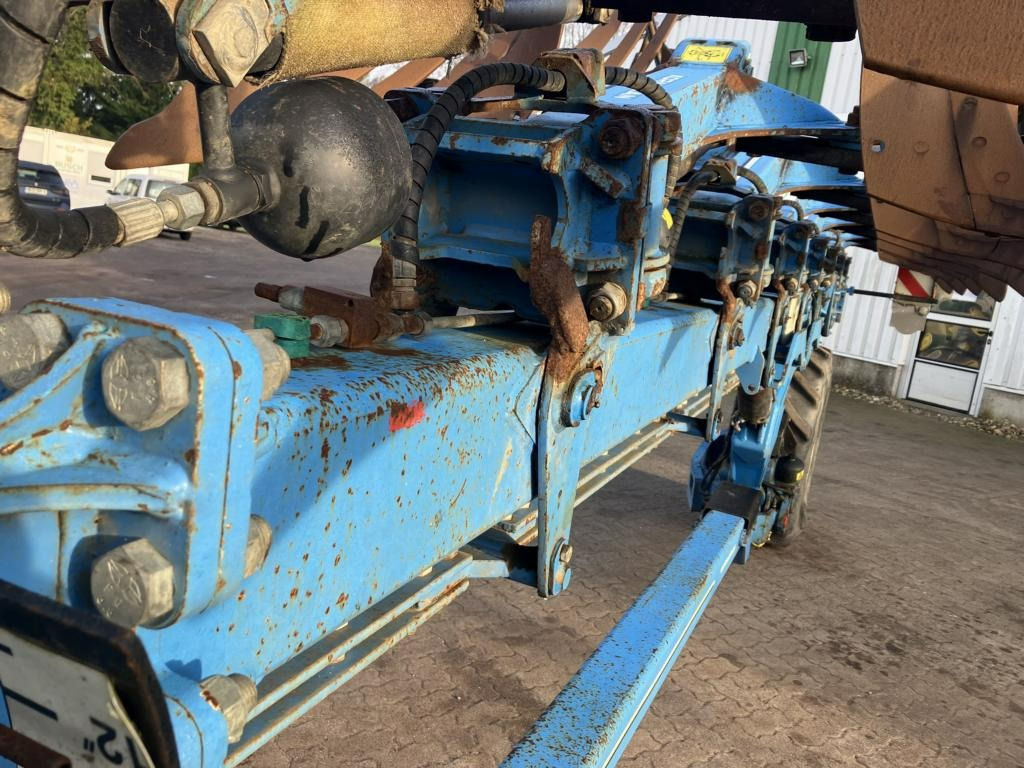 Rabe KORMORAN 8-SCHAR - 犁:图2 Rabe KORMORAN 8-SCHAR - 犁:图2