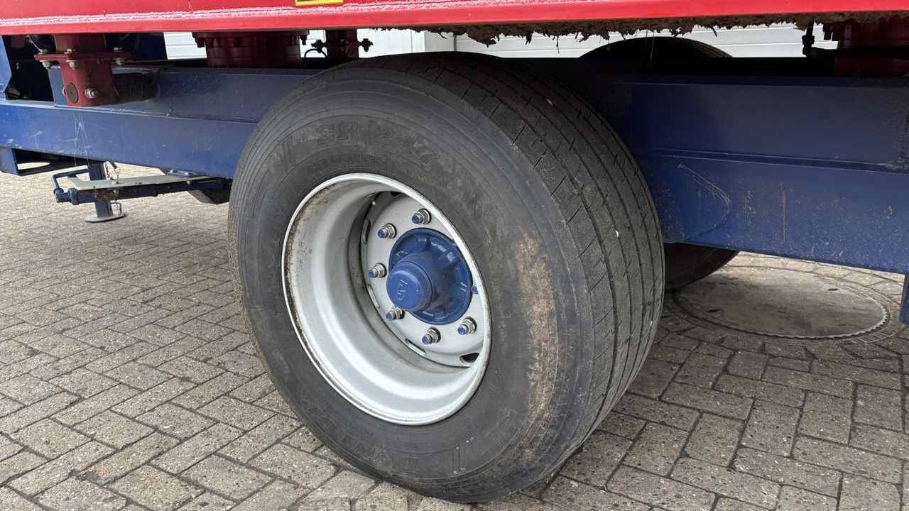 新的 饲料搅拌车 Siloking VM-14 DUO T:图19 新的 饲料搅拌车 Siloking VM-14 DUO T:图19