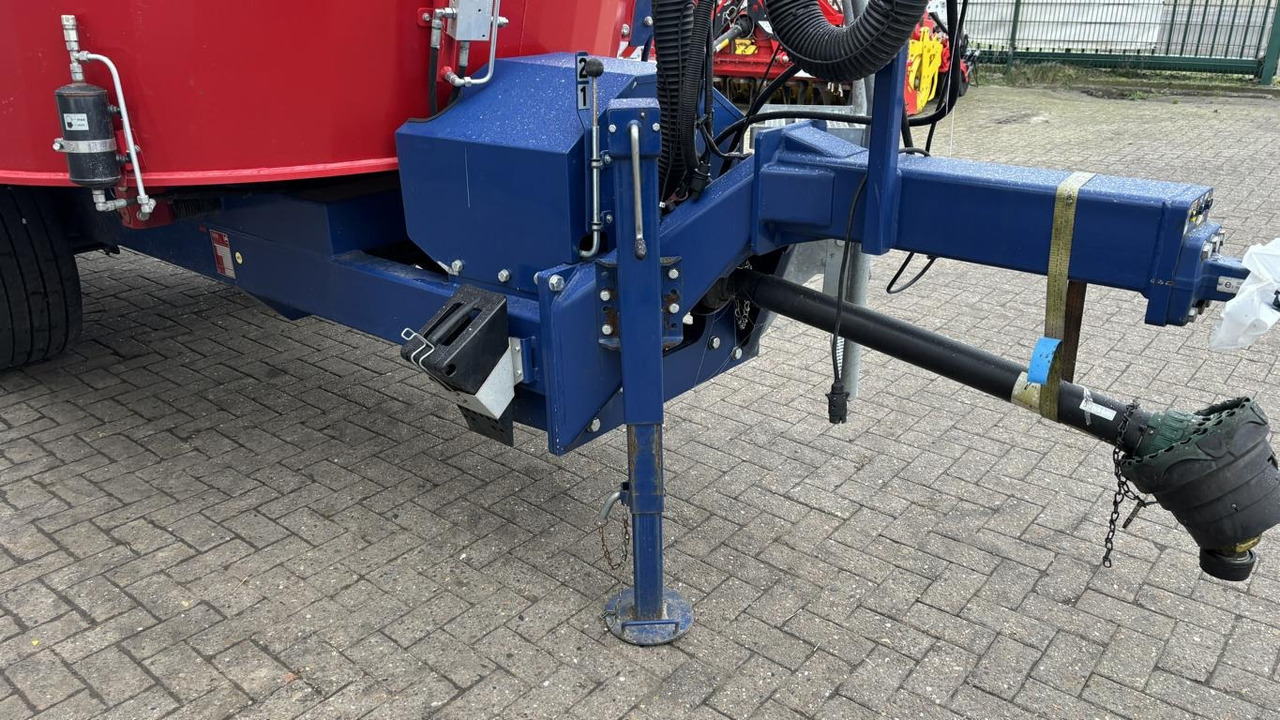 新的 饲料搅拌车 Siloking VM-14 DUO T:图13 新的 饲料搅拌车 Siloking VM-14 DUO T:图13