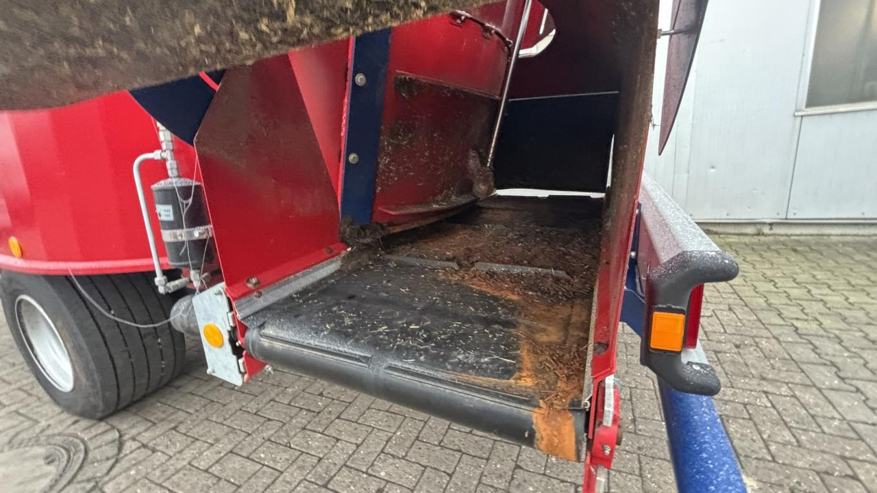 新的 饲料搅拌车 Siloking VM-14 DUO T:图7 新的 饲料搅拌车 Siloking VM-14 DUO T:图7