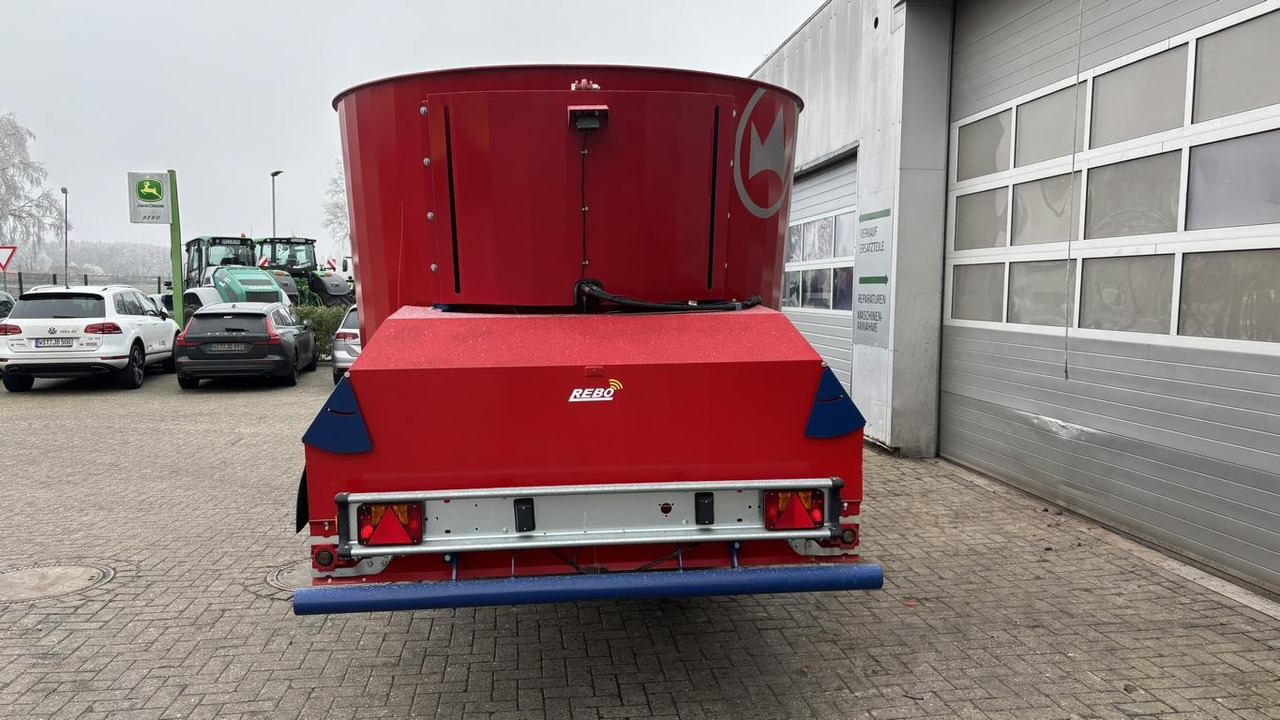 新的 饲料搅拌车 Siloking VM-14 DUO T:图20 新的 饲料搅拌车 Siloking VM-14 DUO T:图20