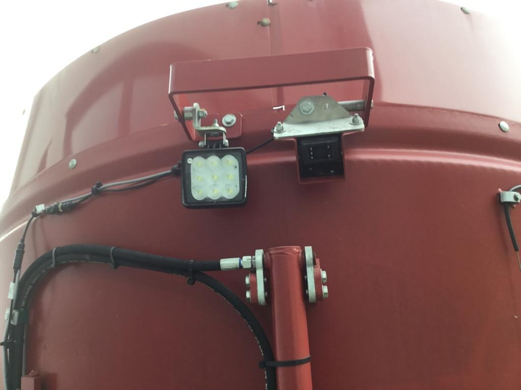 Strautmann VERTI-MIX 1251 - 饲料搅拌车:图5 Strautmann VERTI-MIX 1251 - 饲料搅拌车:图5